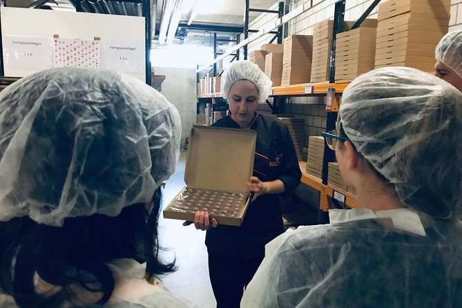 Lucerne's Chocolate Factory Total Experience: Tasting, Making, Production - Who Should Consider This Tour?  