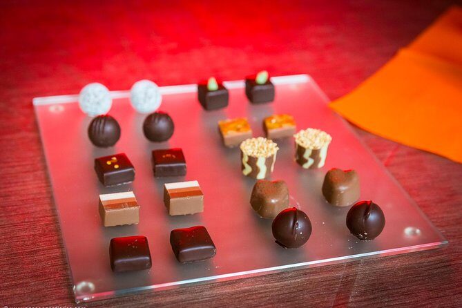 Lucerne's Chocolate Factory Total Experience: Tasting, Making, Production - FAQs  