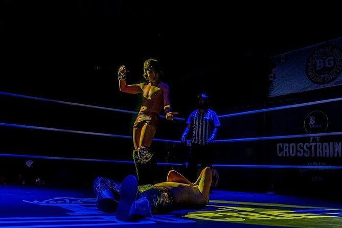 Lucha for Your Soul The Ultimate Mexican Lucha Libre Experience - Final Thoughts