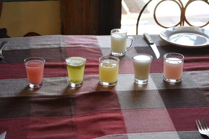 Lucha libre en Puebla (private tour) - The Sum Up