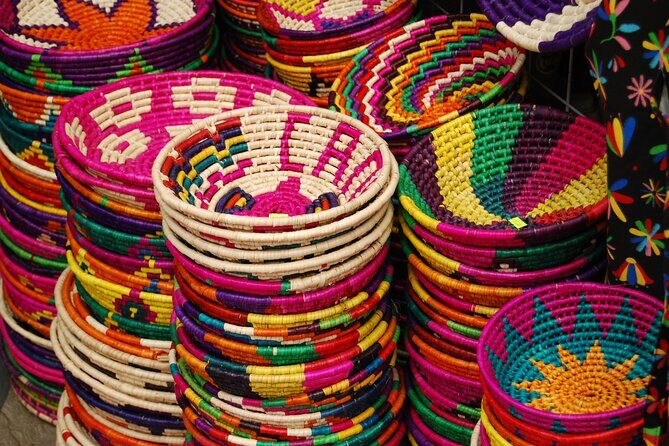 Lucha libre show & Pulque tasting by bicycle - Practical Aspects of the Tour