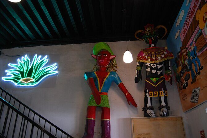 Lucha libre show & Pulque tasting by bicycle - Final Thoughts: Who Will Love This Tour?