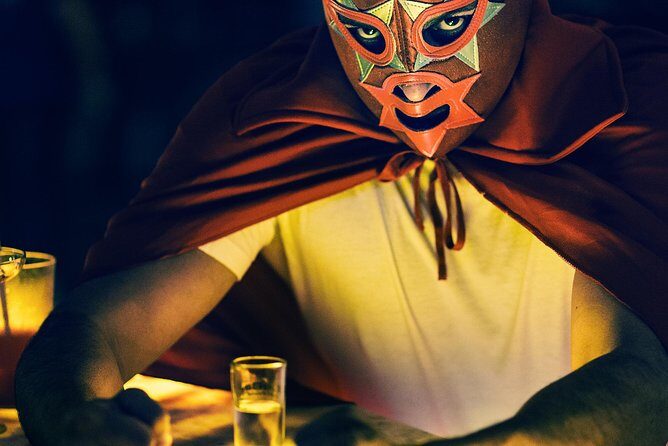 Lucha Libre Tickets & Tacos & Beer & Mezcal = BEST NIGHT EVER! - What Makes This Tour Stand Out?