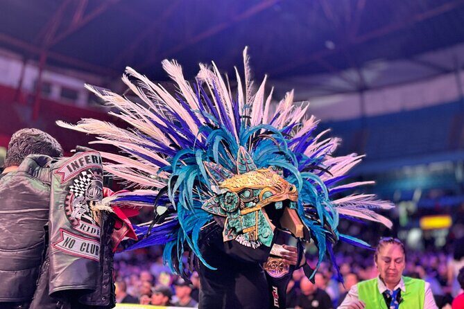 Lucha Libre VIP EN Front Row at Arena México - Final Thoughts