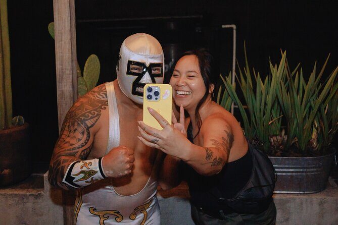 Lucha Libre VIP Meet and Greet - Analyzing the Cost and Value