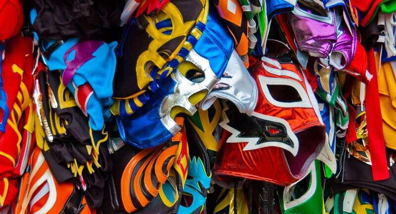 Lucha libre: Wrestling Experience in Puebla - An In-Depth Look at the Puebla Lucha Libre Experience