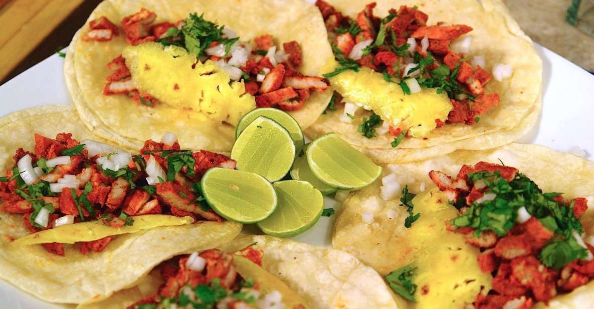 *Lucha Libre Wrestling Pastor Tacos Dinner Only On Sundays - Flexibility