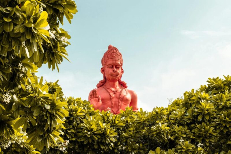 Lucknow: Private Ayodhya & Ram Mandir Temple Tour - Booking Process