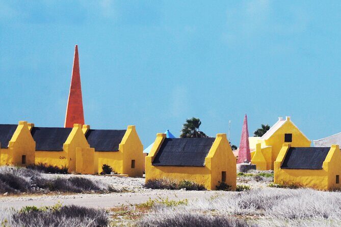 Luc's Private Group Bonaire Open Bus Tour - FAQ