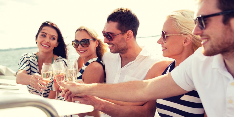 Lugana Wine Tour With Private Panoramic Boat on Lake Garda - Highlights