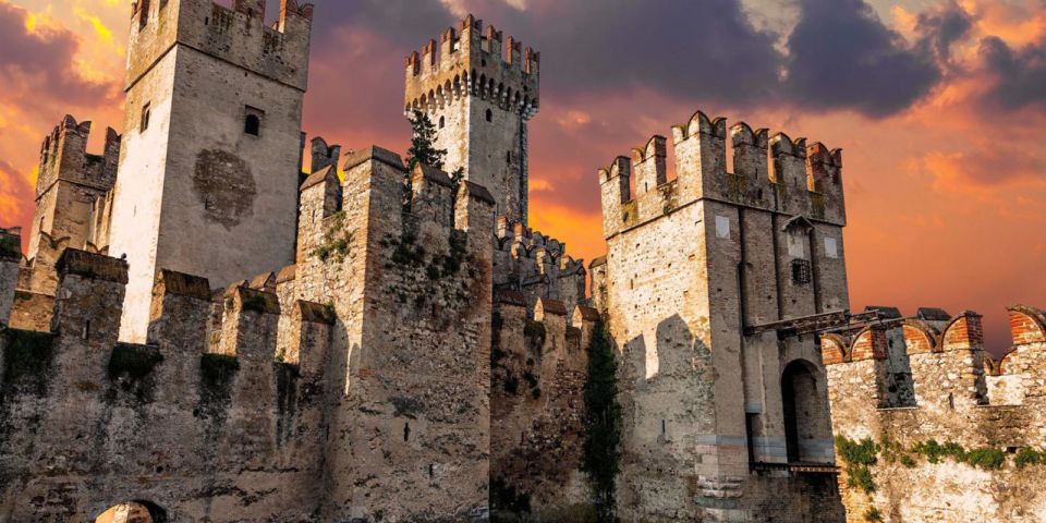 Lugana Wine Tour With Private Panoramic Boat on Lake Garda - Frequently Asked Questions