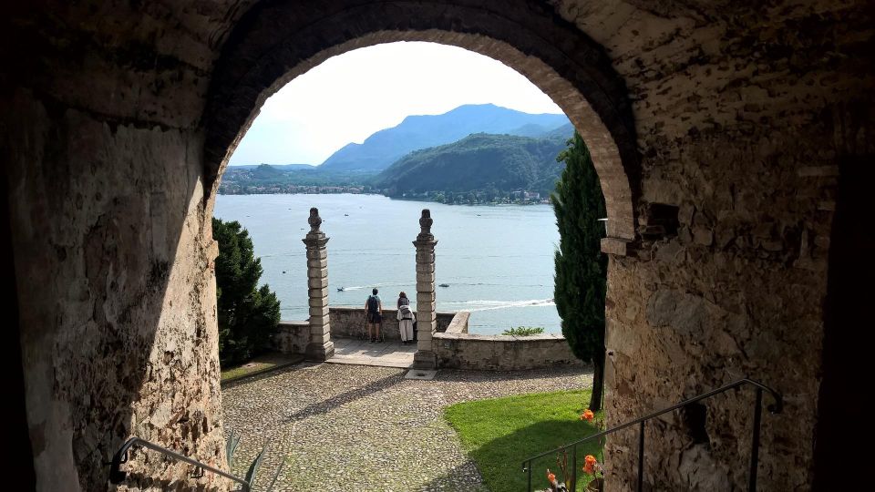 Lugano and Como Lake: Discover the Swiss City From Milan - Key Points