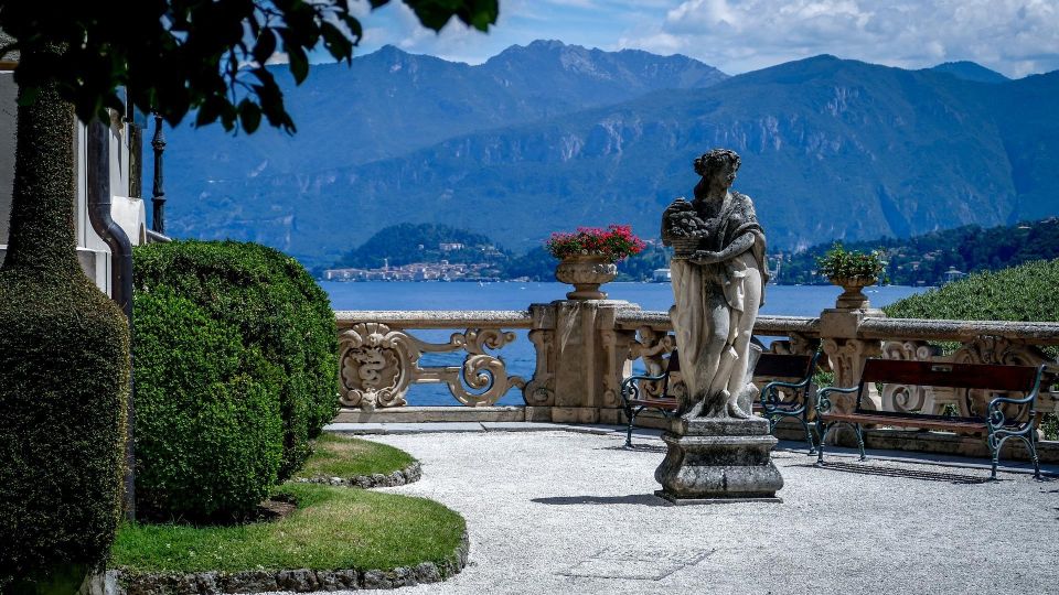 Lugano and Como Lake: Discover the Swiss City From Milan - Lake Como Boat Cruise