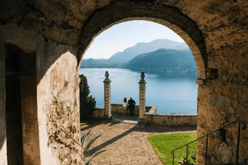 Lugano and Morcote: Private Guided Tour From Milan. - Group Size and Language