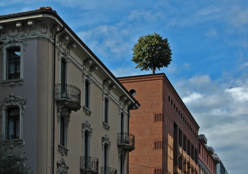 Lugano: Capture the Most Photogenic Spots With a Local - Local Insights and Recommendations