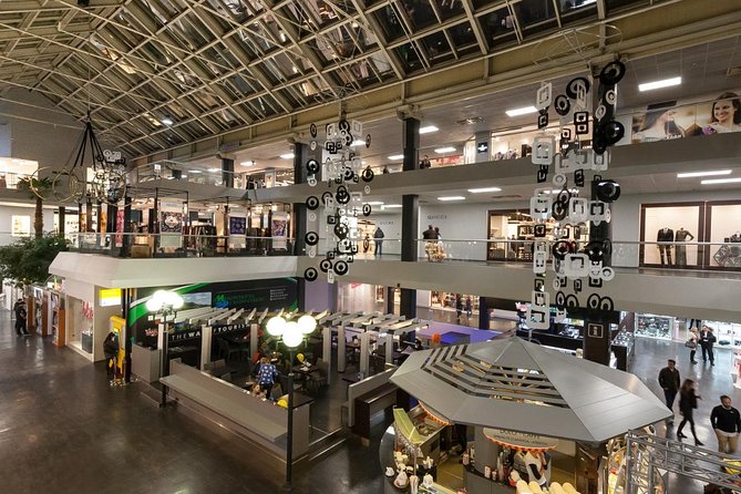 Lugano Fashion Outlet, Private Tour From Milan - Booking Process and Options