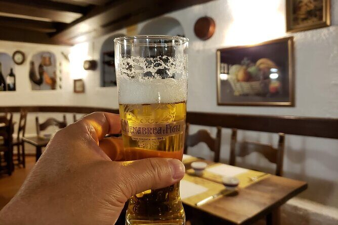 Lugano Food Tour - A Closer Look at the Lugano Food Tour Experience