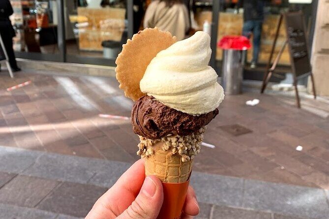 Lugano Food Tour - Final Thoughts