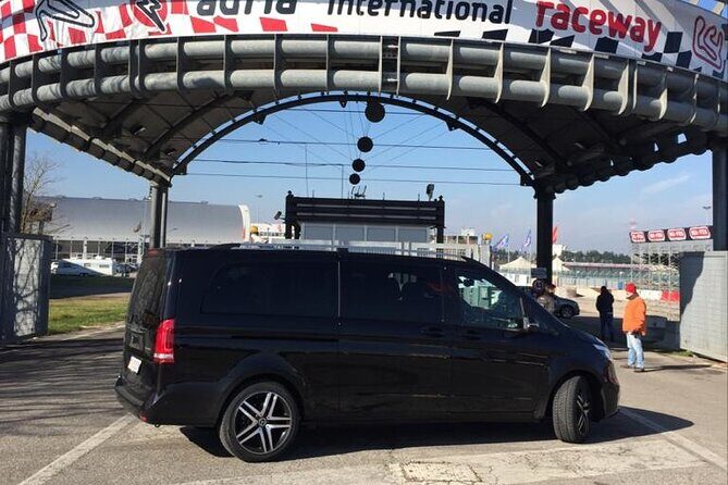 Lugano Malpensa or Malpensa Lugano Transfer - Van small groups - Who Should Consider This Service?