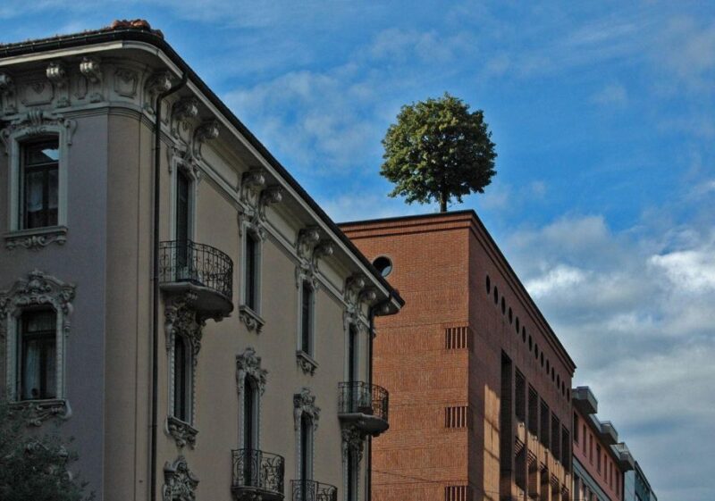 Lugano Private Walking Tour - Good To Know