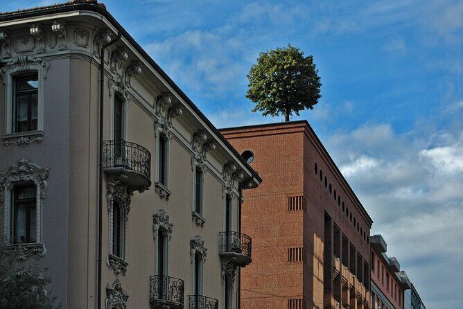 Lugano Private Walking Tour with a Professional Guide - Exploring Lugano in Depth