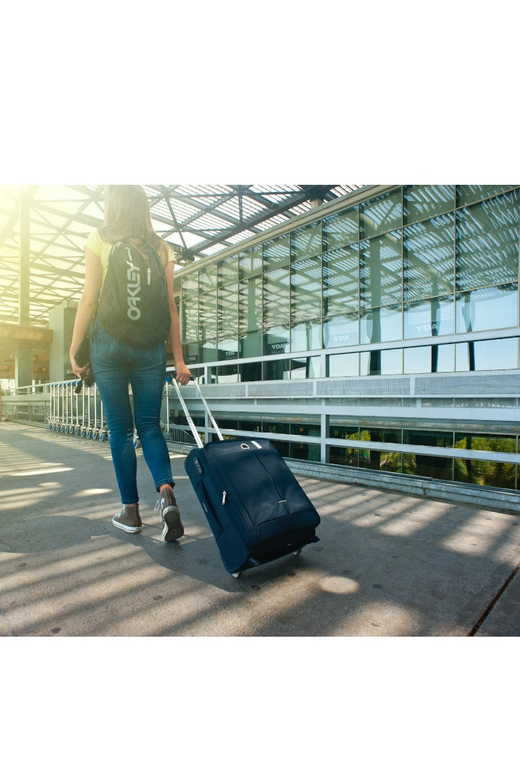 Luggage Storage Amsterdam City Centre - Customer Experience Insights