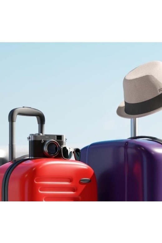Luggage Storage Bordeaux - Key Points