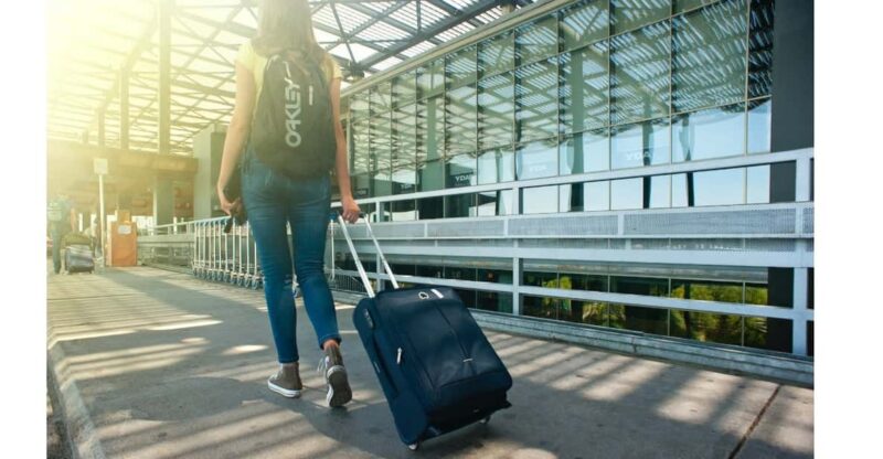 Luggage Storage Bordeaux - Luggage Storage Benefits