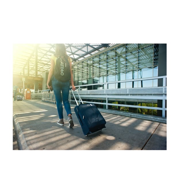 Luggage Storage Bordeaux - Accessibility and Support