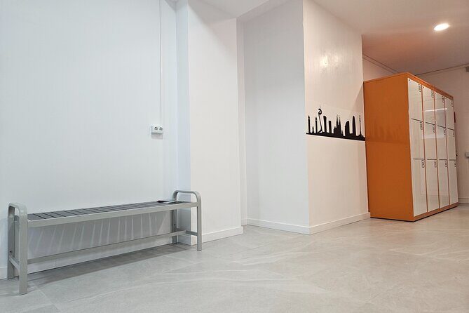 Luggage Storage in Barcelona / Locker / Luggage Storage - What to Expect from the Service