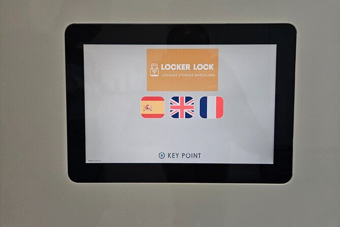 Luggage Storage in Barcelona / Locker / Luggage Storage - Final Thoughts: Who Will Benefit Most?