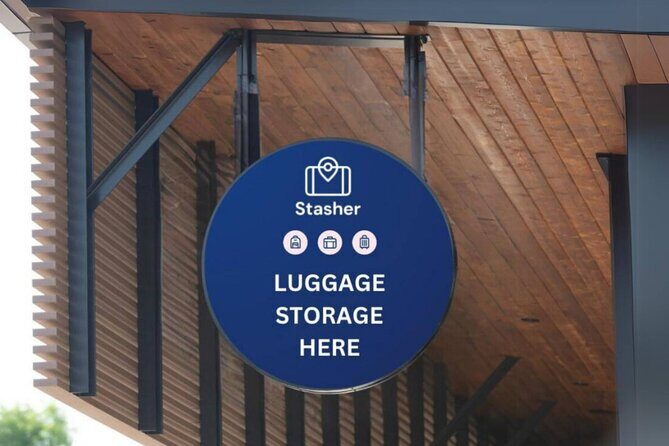 Luggage Storage in Dubrovnik - A Closer Look at the Dubrovnik Luggage Storage Experience