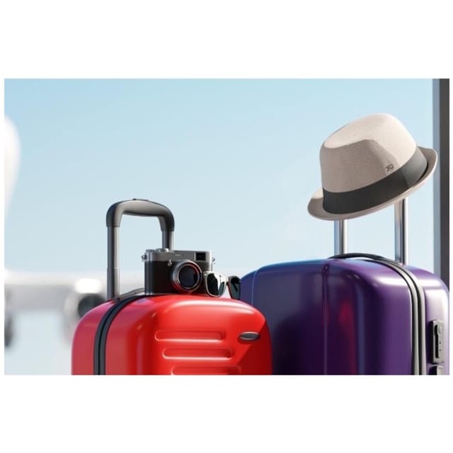 Luggage Storage Liverpool City Center - Flexible Pick-Up and Drop-Off