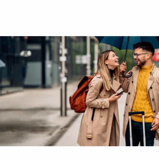 Luggage Storage Near Lime Street Liverpool - Benefits of Luggage Storage