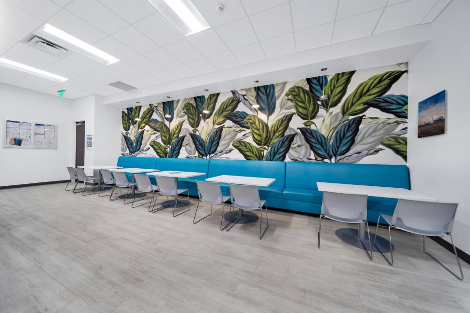 Luggage Storage @ The HUB - Pricing Information