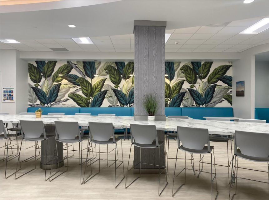 Luggage Storage @ The HUB - Frequently Asked Questions