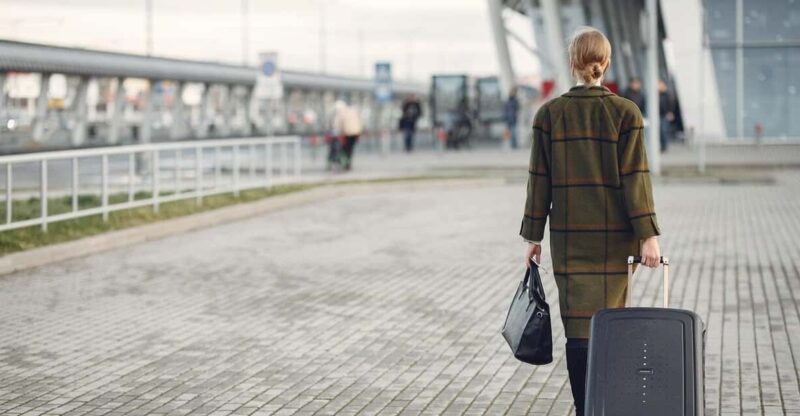 Luggage Storage Waterloo London - Exploring London Stress-Free