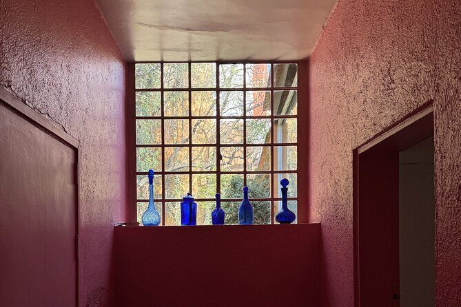 Luis Barragan Legacy Semi Private Tour in Casa Ortega - Final Words: Is It Worth It?