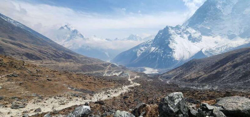 Lukla: 11-Day Everest Base Camp Trek from Lukla with Guide - Key Points