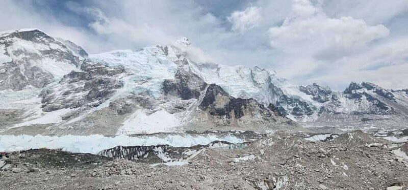 Lukla: 11-Day Everest Base Camp Trek from Lukla with Guide - An Overview of the Trek Experience
