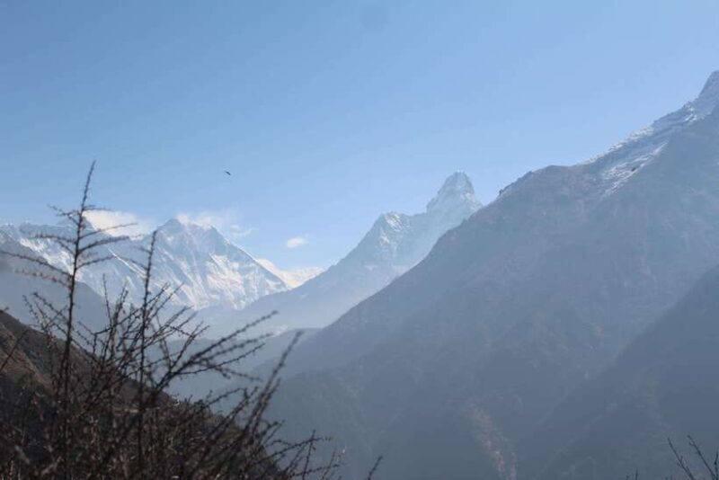 Lukla: 11-Day Everest Base Camp Trek from Lukla with Guide - What You Need to Know Before You Go