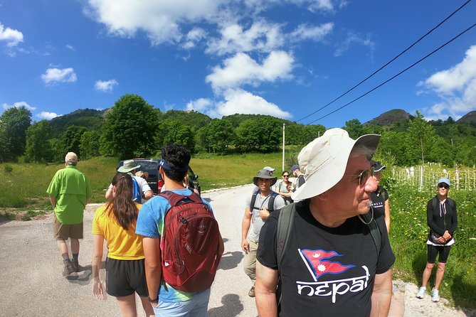 Lukomir Nomad Village Hiking From Sarajevo - Local Lunch Included - Preparation and Requirements