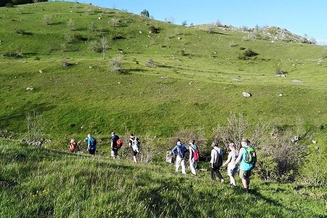 Lukomir Nomad Village Hiking From Sarajevo - Local Lunch Included - Bosnian Culture and Traditions