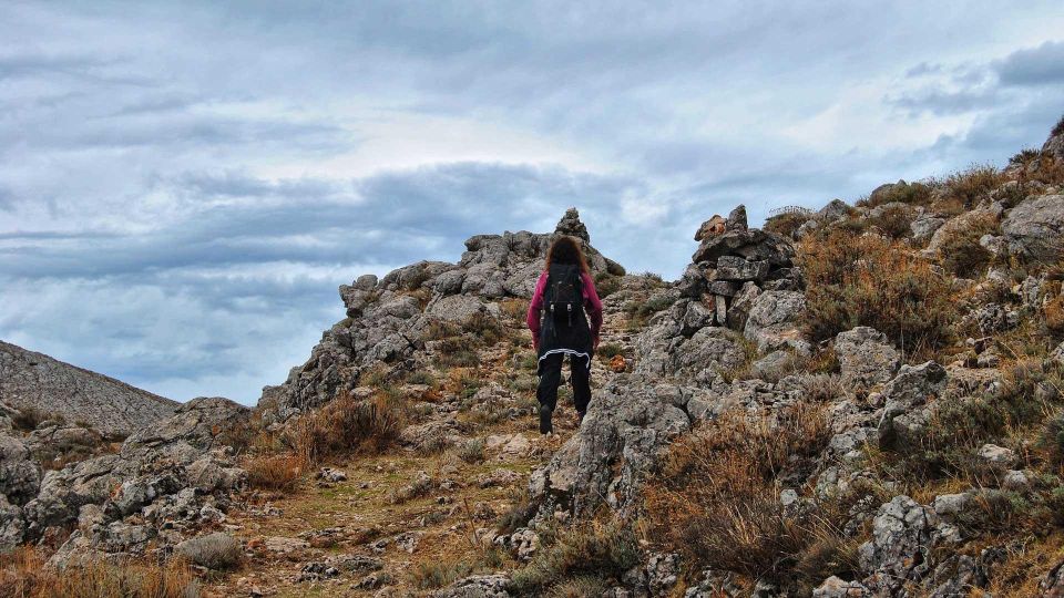Lula: Montalbo Hiking - Pricing and Duration