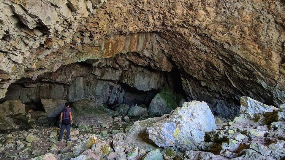 Lula: Montalbo Hiking - Guided Tour Experience