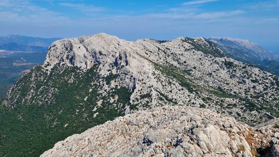 Lula: Montalbo Hiking - Recap