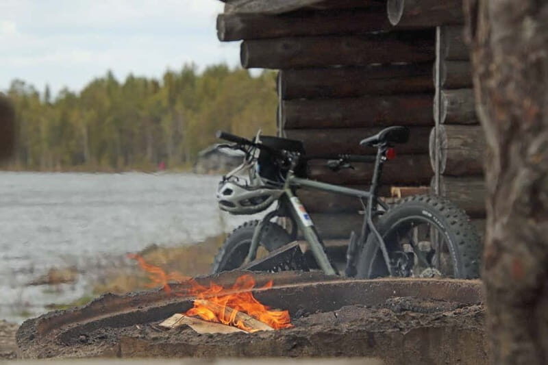 Luleå: Fatbike Rental, explore Luleå like a Local! - Authenticity and Value