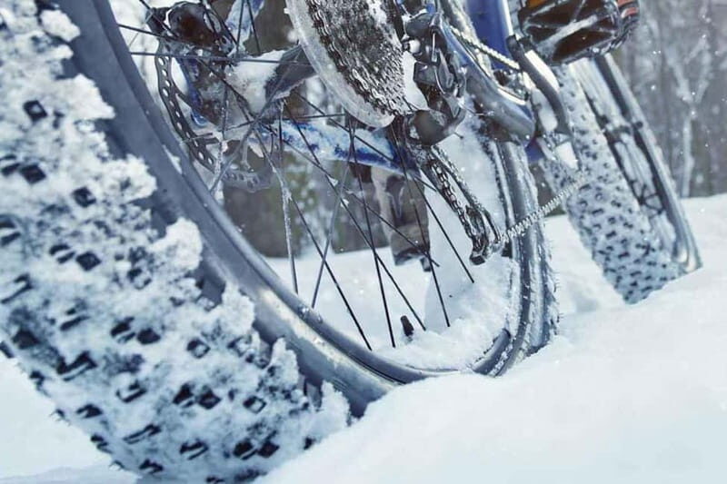 Luleå: Fatbike Rental, explore Luleå like a Local! - Frequently Asked Questions