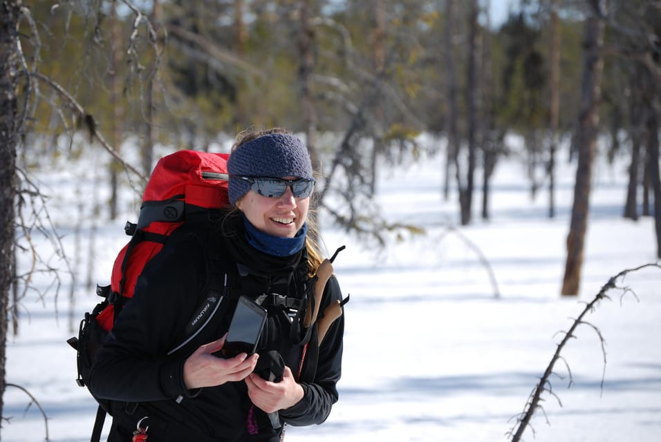 Luleå: Nordic Touring Skiing Adventure - Practical Details