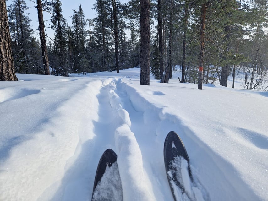 Luleå: Nordic Touring Skiing Adventure - Final Thoughts: Is It For You?